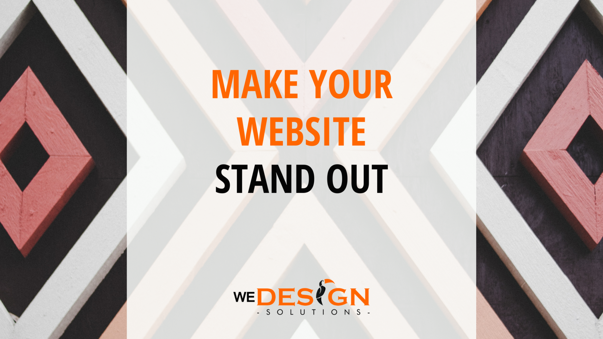 make-your-website-stand-out